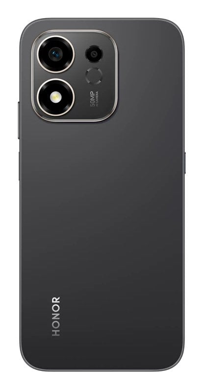 Honor 600 Smart 5g Dual Sim 4gb Ram 128gb - Black