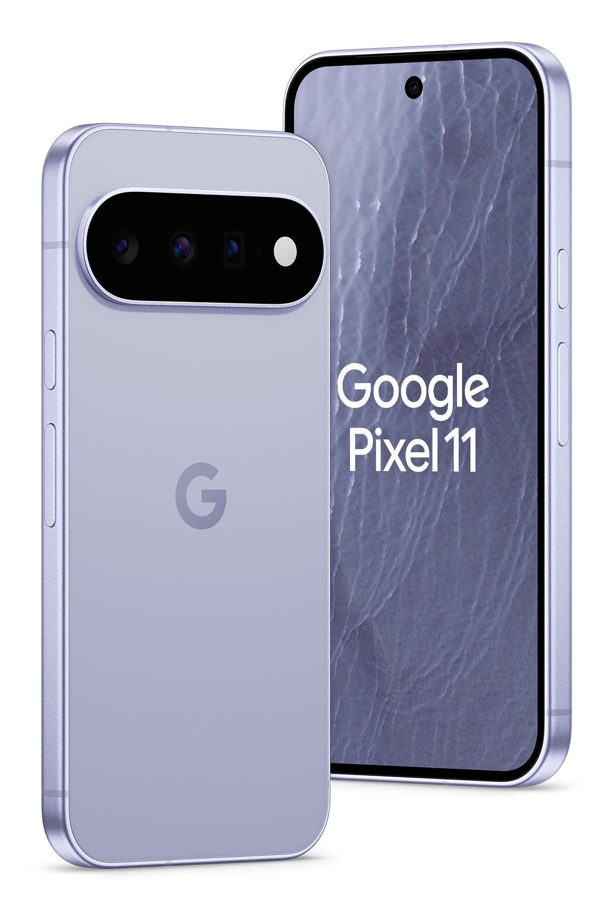 Google Pixel 11 5g 12ram 512gb Frost