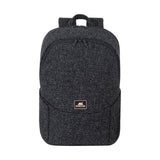 EAN 4260403578544 - Rivacase 7962 39,6 cm (15.6") Mochila Negro, Blanco imagen 2