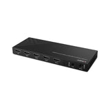 4 Port Hdmi 8k60 Splitter Mit Audio