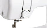 EAN 4977766771122 - Brother J14S máquina de coser Máquina de coser automática Mecánico imagen 7