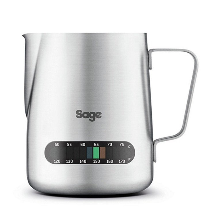 EAN 9312432029995 - Sage SES003BSS0NEU1 termómetro de aparato de cocina Digital 55 - 75 °C Negro imagen 1