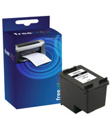 Freecolor Tinta Compatible Hp 301xl Negro Remanufactured
