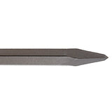 EAN 0088381932271 - Makita P-16243 broca Broca de cincel plano 1 pieza(s) imagen 1
