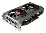 Rx 9060 Xt 8gb Sapphire Pulse Gaming Gddr6