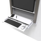 Ergotron Carefit Carcasa