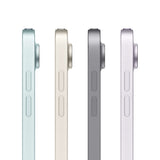 EAN 195949257407 - Apple iPad Air Apple M 1 TB 33 cm (13") 8 GB Wi-Fi 6E (802.11ax) iPadOS 17 Púrpura imagen 3