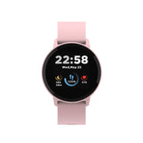 Smartwatch Lollypop Rosa Canyon Sensor Cardiaco/ Hasta 4 Dias En Standby/ Peso 35 Gramos