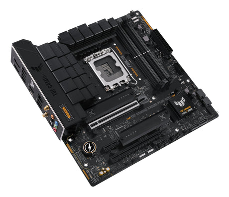 EAN 0197105139343 - ASUS TUF GAMING B760M-PLUS Intel B760 LGA 1700 micro ATX imagen 4