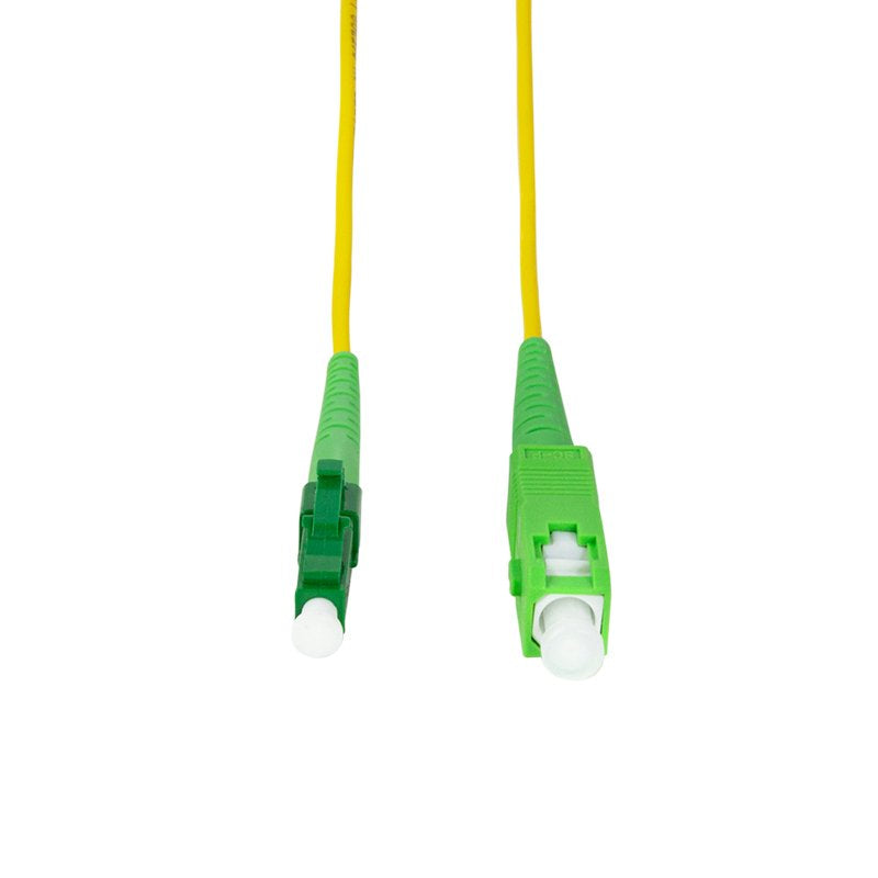 Logilink Swiatlowód Os2 Sm G.657.A2 Sc/Apc-Lc/Apc 20 M