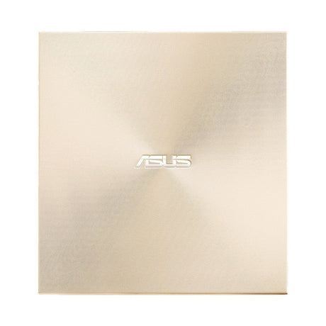 EAN 0889349714614 - ASUS ZenDrive U9M unidad de disco óptico DVD±RW Oro imagen 2