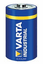 EAN 4008496356447 - Varta 04020211111 Batería de un solo uso D Alcalino imagen 1