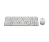 EAN 5099206130821 - Logitech MK250 Compact Bluetooth Wireless Combo teclado Ratón incluido Universal RF Wireless + Bluetooth  imagen 13