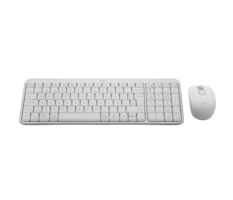 EAN 5099206130821 - Logitech MK250 Compact Bluetooth Wireless Combo teclado Ratón incluido Universal RF Wireless + Bluetooth  imagen 13