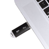 EAN 4712702646412 - Silicon Power Ultima U02 unidad flash USB 16 GB USB tipo A 2.0 Negro imagen 9