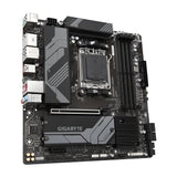 Placa Base Gigabyte B650m Ds3h Am5 Matx 4xddr5
