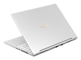 EAN 4719331757298 - GIGABYTE AERO 14 OLED BMF-H2ESBB3SH Intel® Core™ i7 i7-13620H Portátil 35,6 cm (14") 2.8K 16 GB LPDDR5-SD imagen 6
