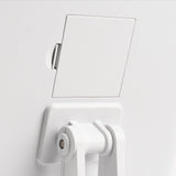 EAN 8055176402297 - Girmi BE05 espejo para maquillaje Independiente Rectangular Blanco imagen 8