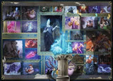 Puzzle Ravensburger Disney Villainous: Hades 1000 Piezas
