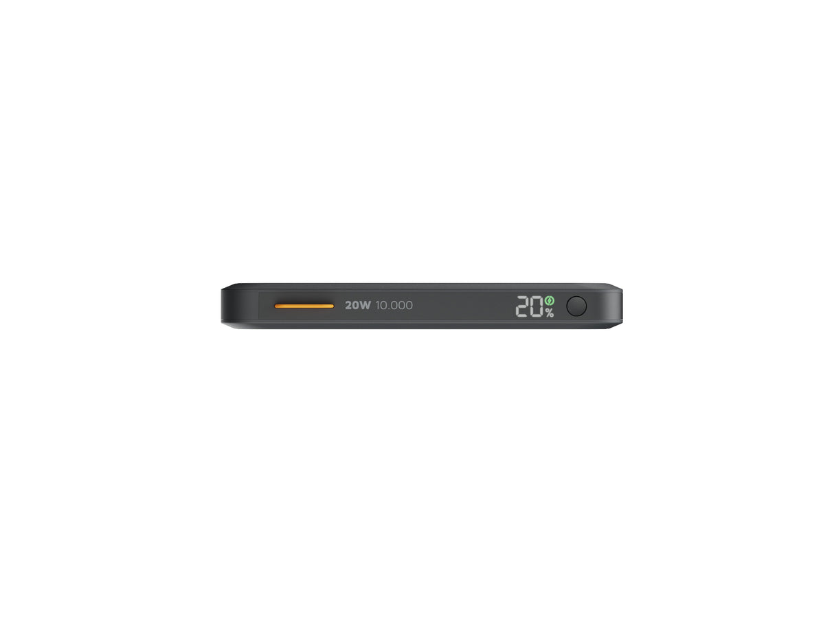EAN 8718182277555 - Xtorm Fuel Series 5 10000 mAh Negro imagen 9