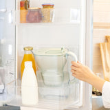 Brita Style Eco Hellgruen Inkl. 2 Maxtra Pro All-In-1