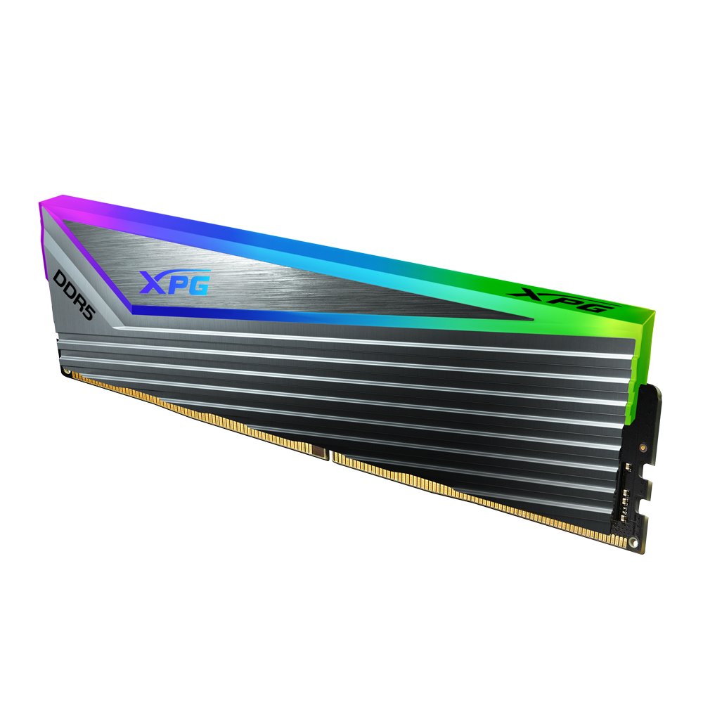 EAN 4711085940735 - XPG Caster módulo de memoria 16 GB 1 x 16 GB DDR5 imagen 3