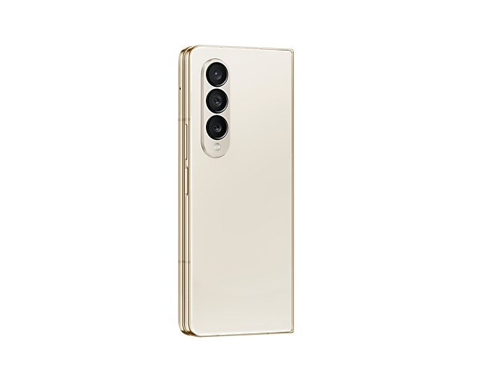EAN 8806094504781 - Samsung Galaxy Z Fold4 SM-F936B 19,3 cm (7.6") SIM doble Android 12 5G USB Tipo C 12 GB 512 GB 4400 mAh B imagen 4