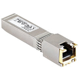 Startech.Com Módulo Transceptor Sfp+ Compatible Con Hp 813874-B21 - 10gbase-T