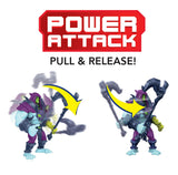 Figura Skeletor He-Man Masters Of The Universe 14cm