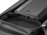 Solarpanel 22w Powerbank 10000