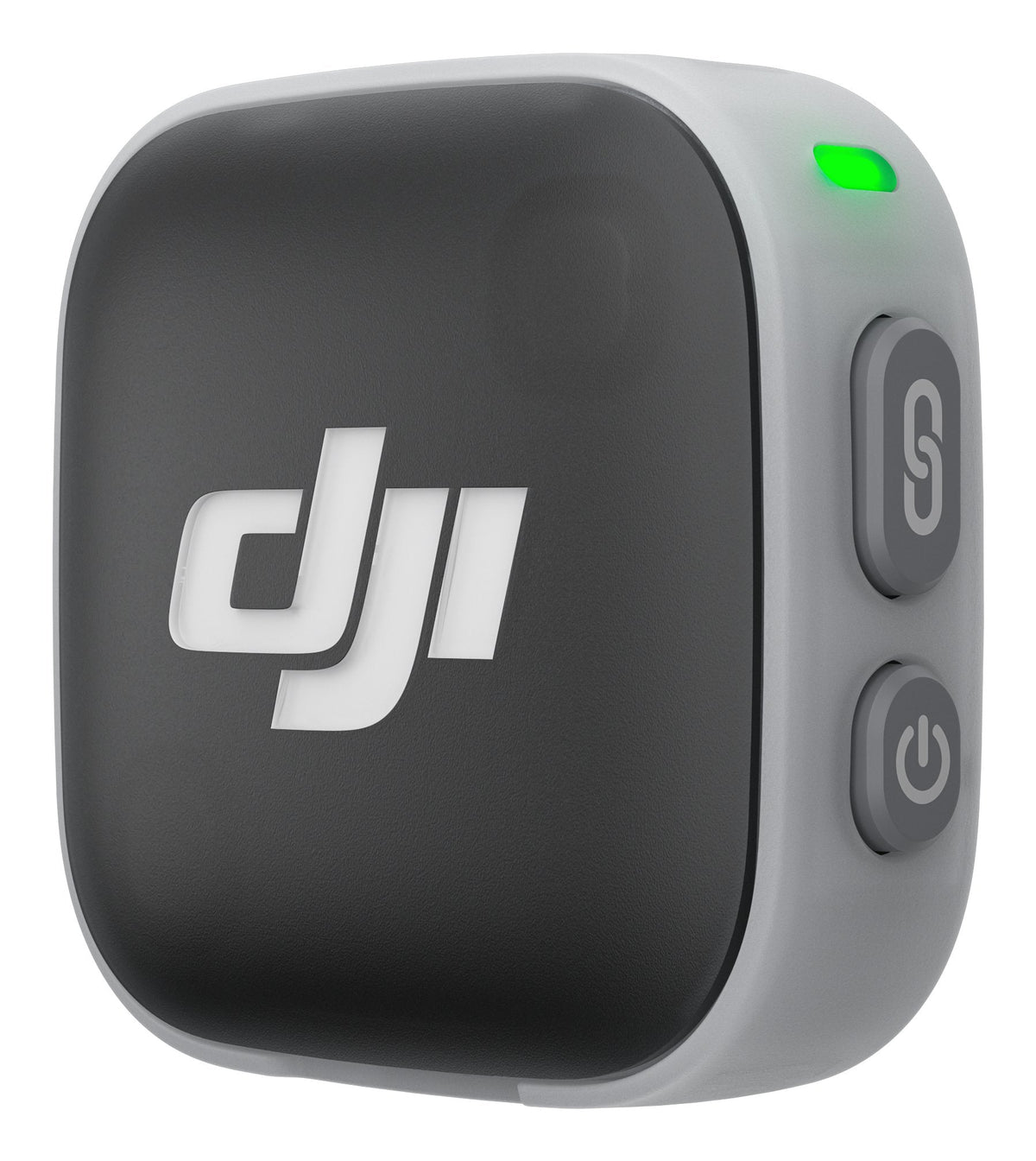 Dji Mic Mini 2 Transmitter Black Eu (Cp.Rn.00000531.01)