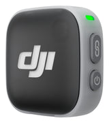 Dji Mic Mini 2 Transmitter Black Eu (Cp.Rn.00000531.01)