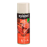 Aceite En Spray Para Teca Color Miel 400 Ml