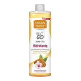 Aceite Natural Honey 300ml Hidratante