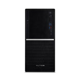 Pc Acer Altos P10 F9 Mt 1 X Core I7 I7-14700 / Hasta 5.4 Ghz Ram 16 Gb Ssd 1.024 Tb Uhd Graphics Ieee 802.11ax (Wi-Fi 6) Gigabit Ethernet Bluetooth 5.3 Win 11 Pro Monitor: Ninguno Negro