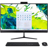 Acer Aspire C27 Intel Core I5-13420h 16gb 1tb Ssd 27" Fhd Windows 11 Home