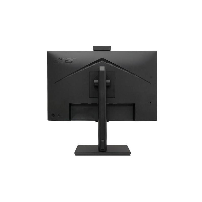 Acer B248we5b 24" 61cm 16:9 100hz 1920x1200 Negro Doc