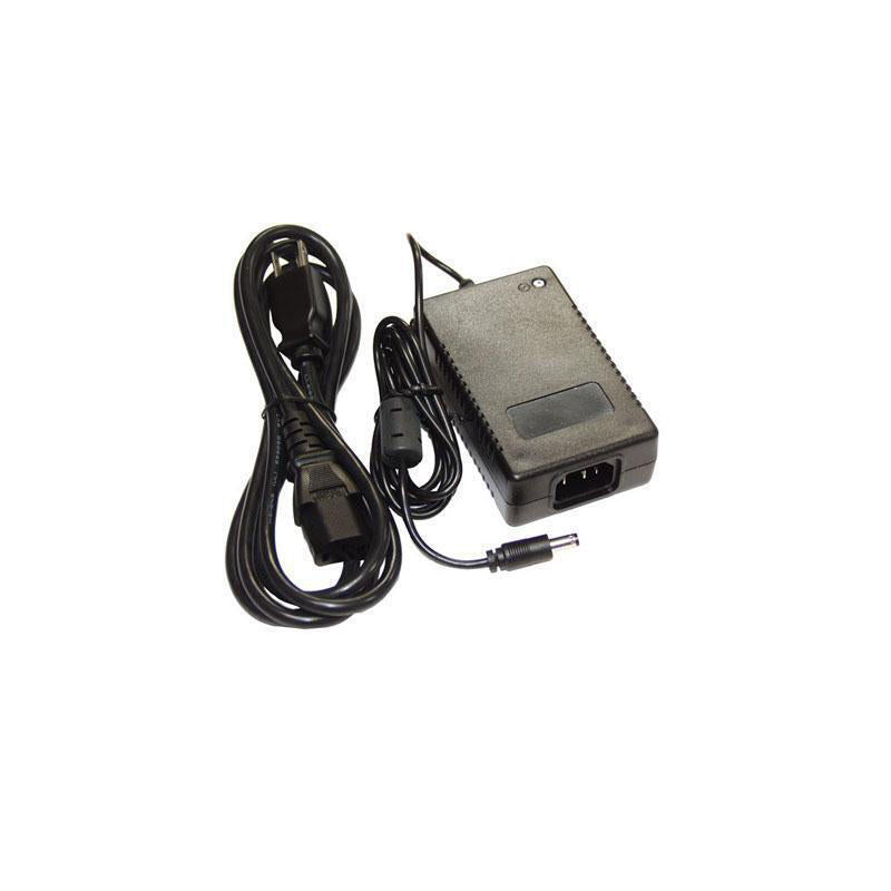 Acer Cargador 19v 3.42a 65w Con Cable Alimentación Para Acer Travelmate 2400, 3210, 4150, 4650 Ap.06503.010
