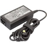 Acer Cargador 19v 3.42a 65w Con Cable Alimentación Para Acer Travelmate 2400, 3210, 4150, 4650 Ap.0650a.004