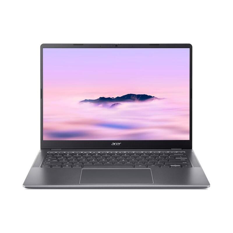 Portátil Acer Chromebook Plus 514 N355 16gb Ssd 256gb 14 " Chrome Os