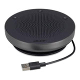 Altavoz De Conferencia Acer, Negro
