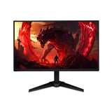 Acer Nitro Qg241y P6 Monitor 60cm 23.8'' Fhd Zeroframe Ips 144hz 16:9 1ms(Vrb) 250nits Hdmi Dp Freesync Eu Mprii Negro H.Cable X1