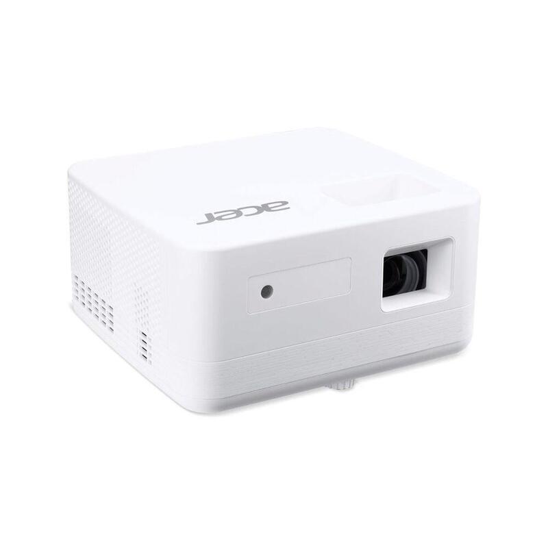 Acer Pd1800 Mobiler Led Beamer 1.000 Ansi Lumen
