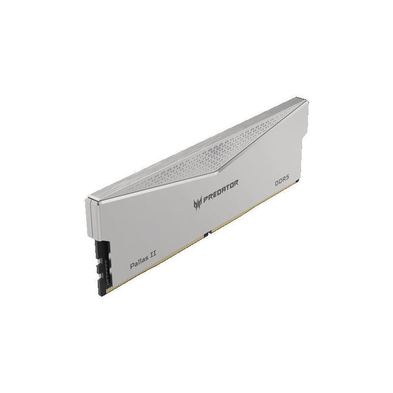 Acer Predator Pallasii 32gb Pc5 6000-1r8-2xv3