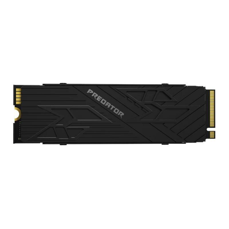 Acer Predator Ssd Gm-7000 Hs 2tb Pcie Nvme Gen4