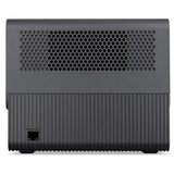 Acer Qf18s Proyector De Alcance Estándar 800 Lúmenes Ansi Lcd 1080p (1920x1080) Negro, Gris