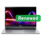 Acer Renewed  Grade A  Aspire A315-44p-R03j  15.6  Amd Ryzen 7 5700u  16gb  Amd Radeon  512 Gb  Us Non-Backlit  N  Windows 11 Home