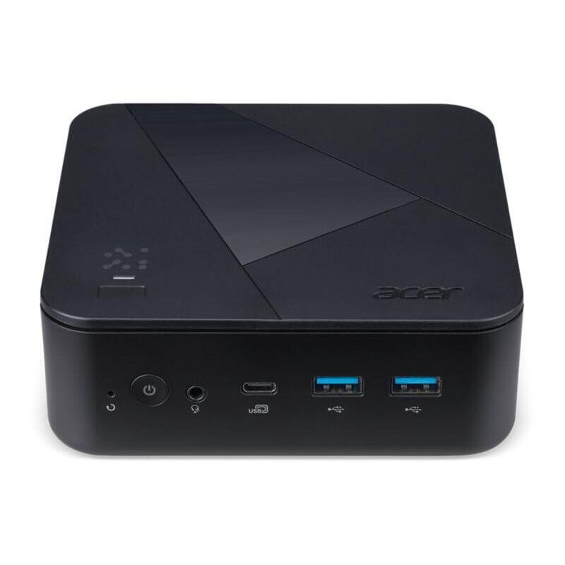 Acer Revo Rb102 Ai R7-350 32gb 1tbssd Negro W11h