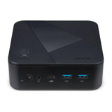 Acer Revo Rb102 Ai R7-350 32gb 1tbssd Negro W11h