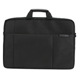 Acer Traveler Case Xl Maletines Para Portátil 43,9 Cm (17.3") Maletín Negro